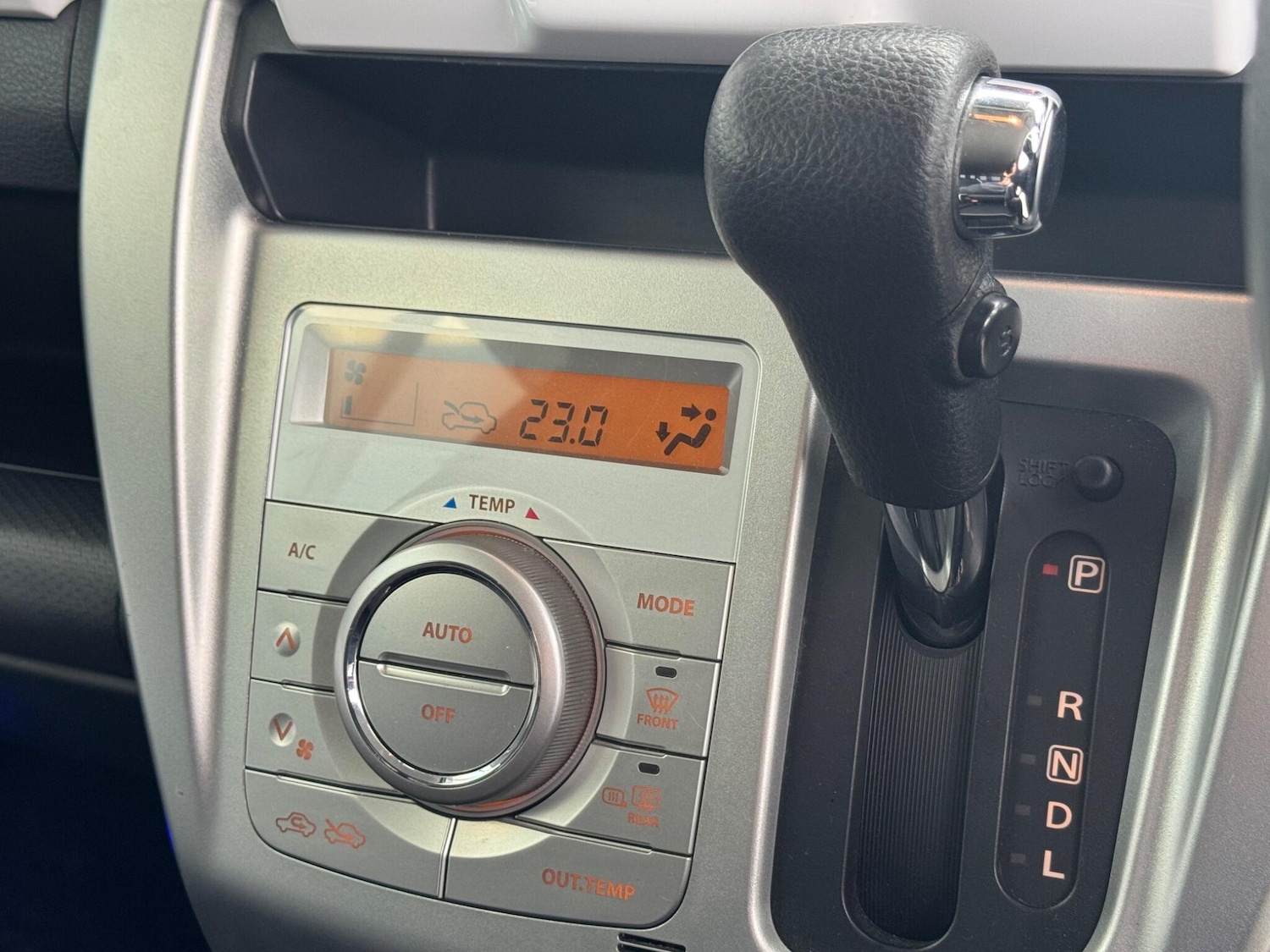 Used Suzuki Hustler for sale - 77683872: Photo 18