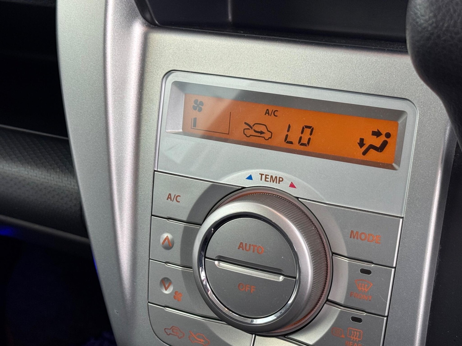 Used Suzuki Hustler for sale - 77683872: Photo 19