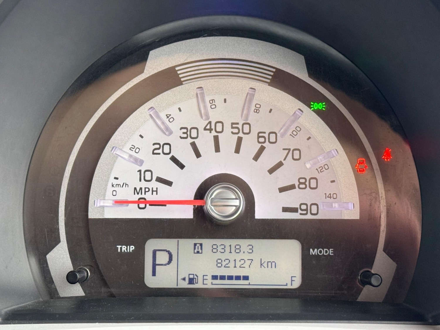 Used Suzuki Hustler for sale - 77683872: Photo 21