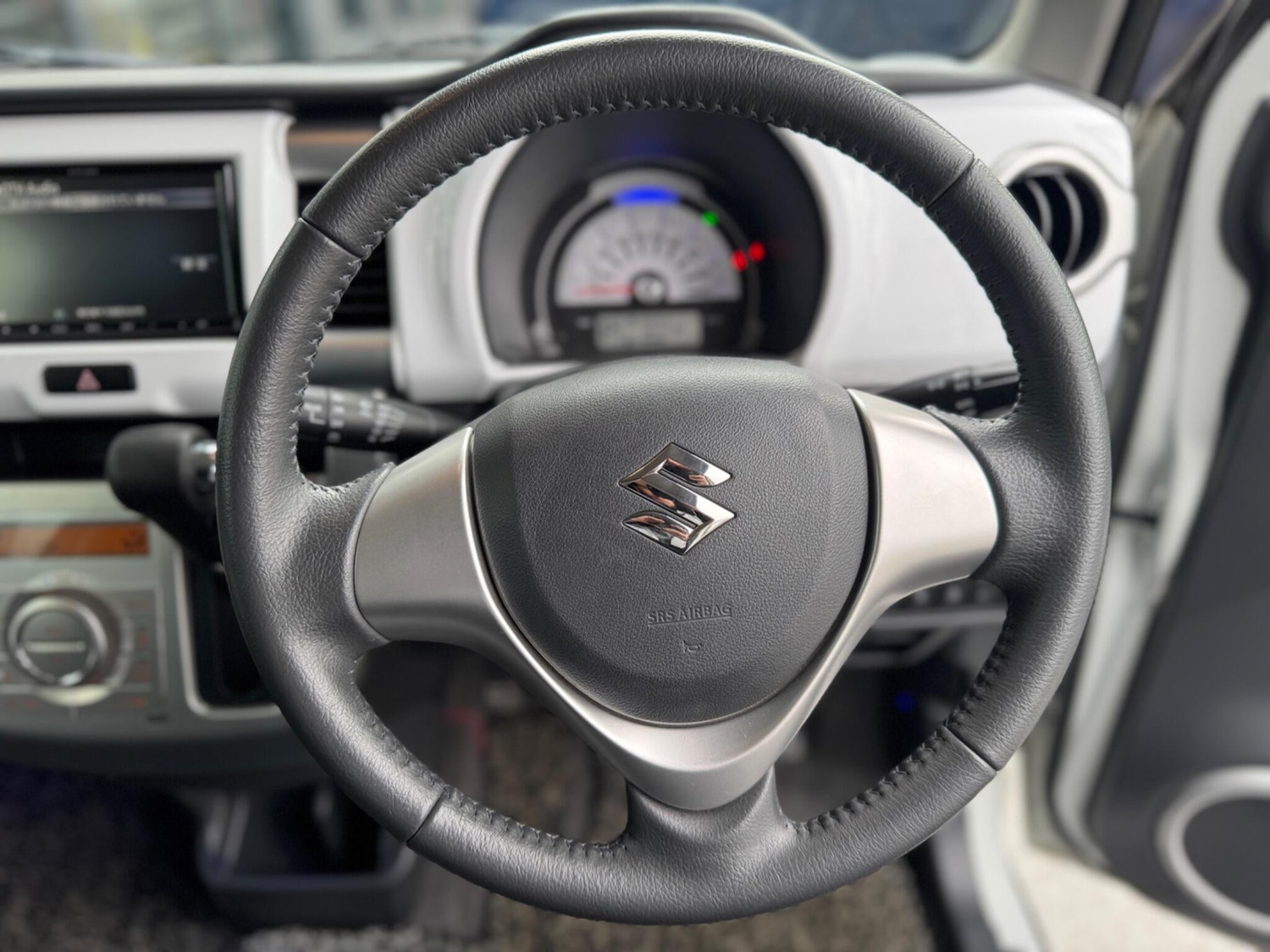 Used Suzuki Hustler for sale - 77683872: Photo 22