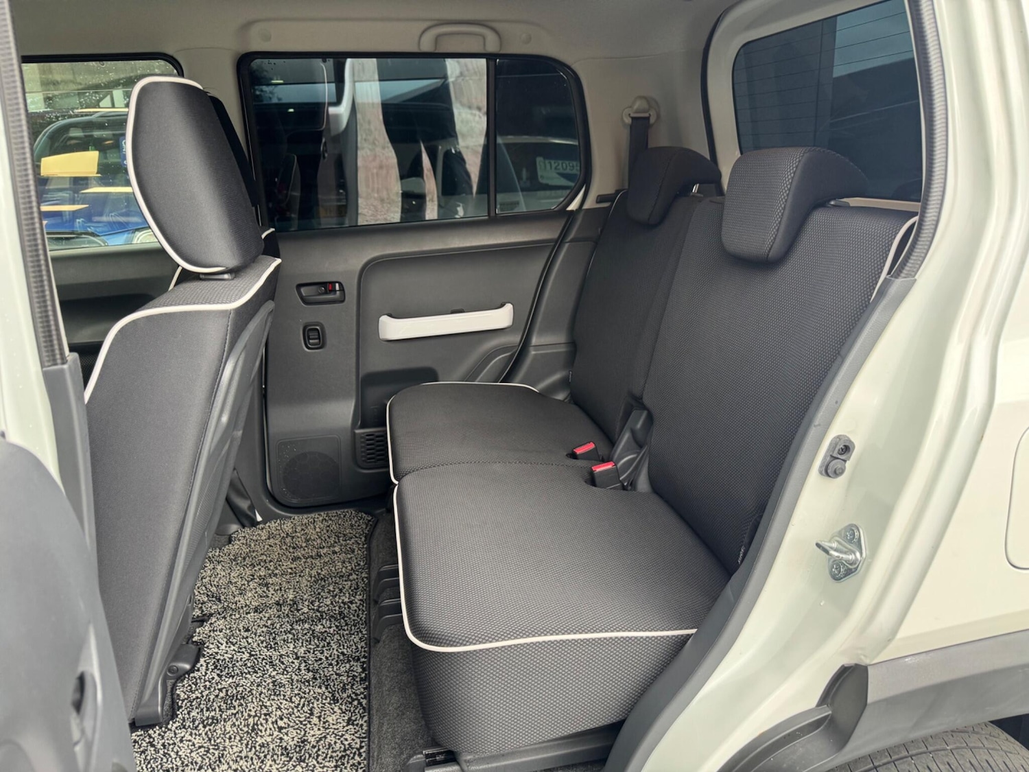 Used Suzuki Hustler for sale - 77683872: Photo 23