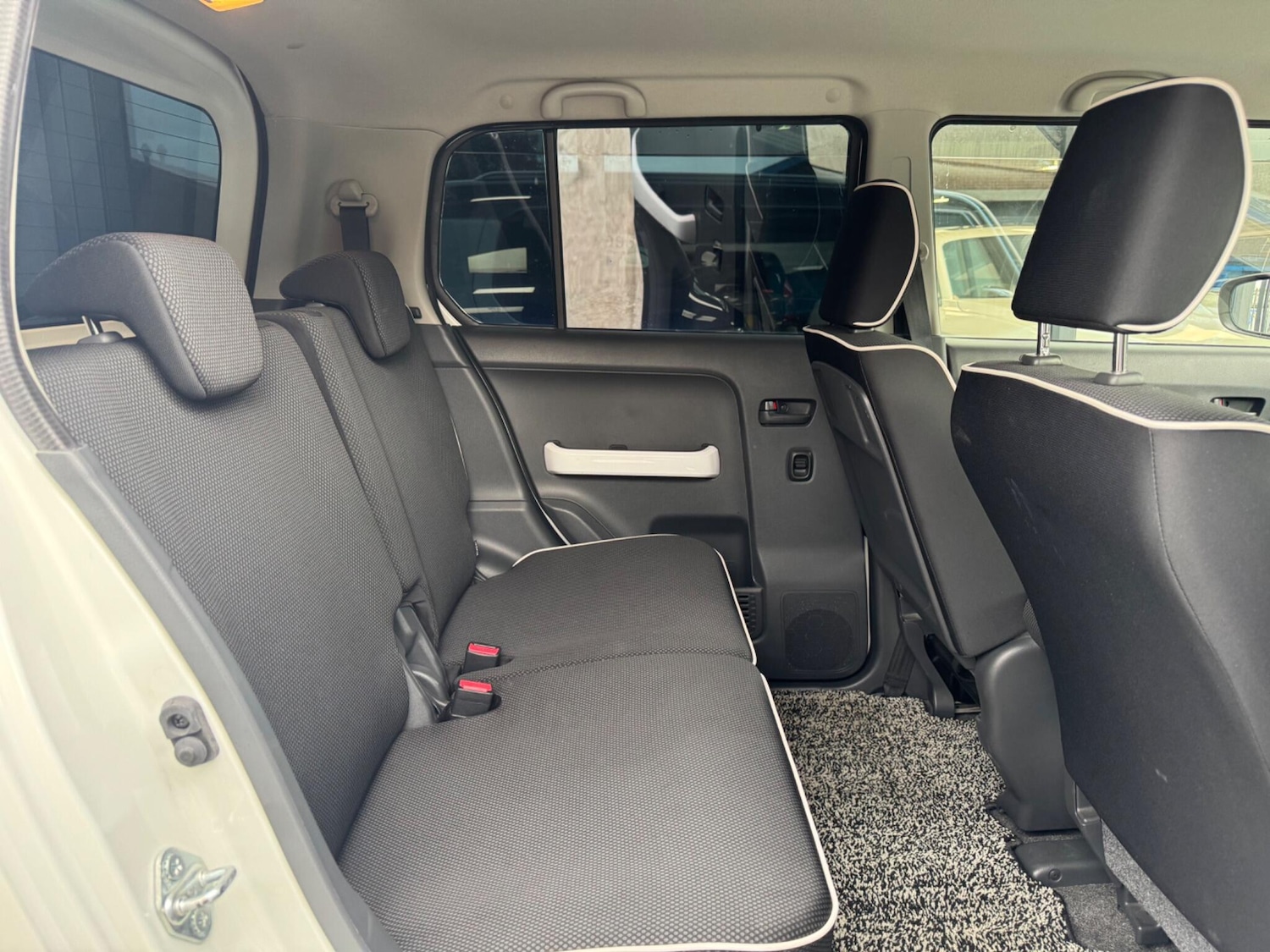 Used Suzuki Hustler for sale - 77683872: Photo 25