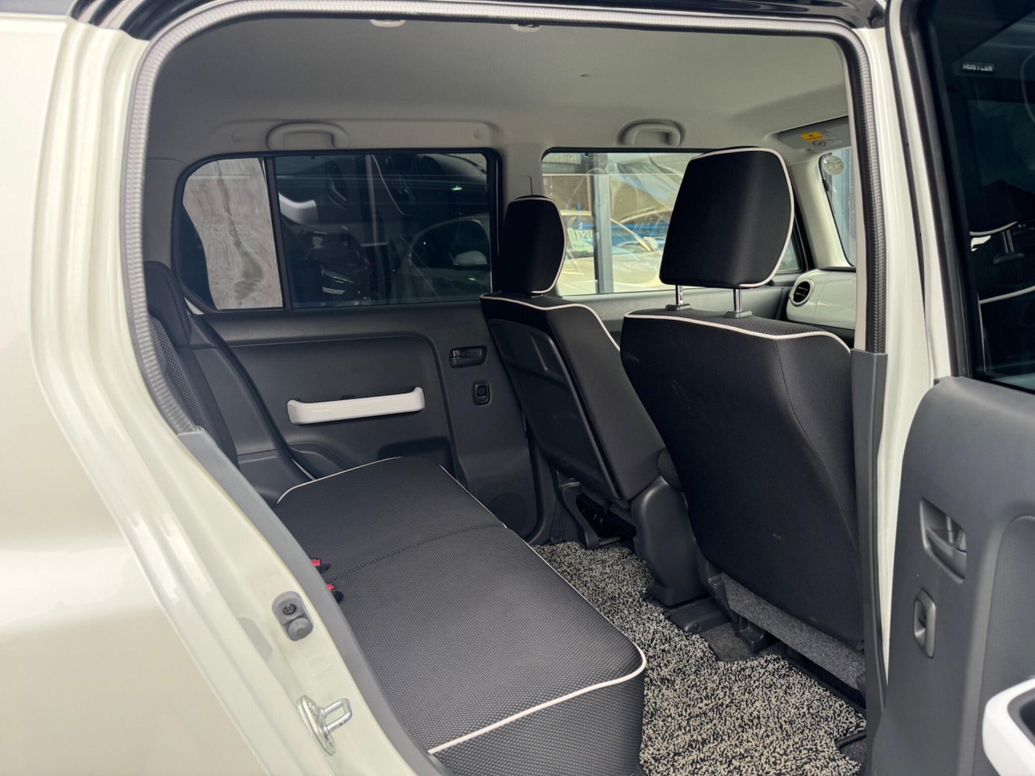 Used Suzuki Hustler for sale - 77683872: Photo 26