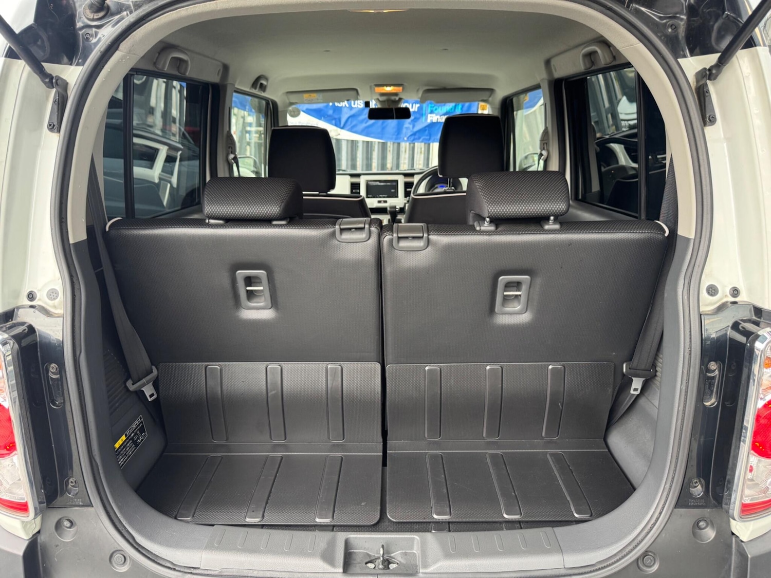 Used Suzuki Hustler for sale - 77683872: Photo 27