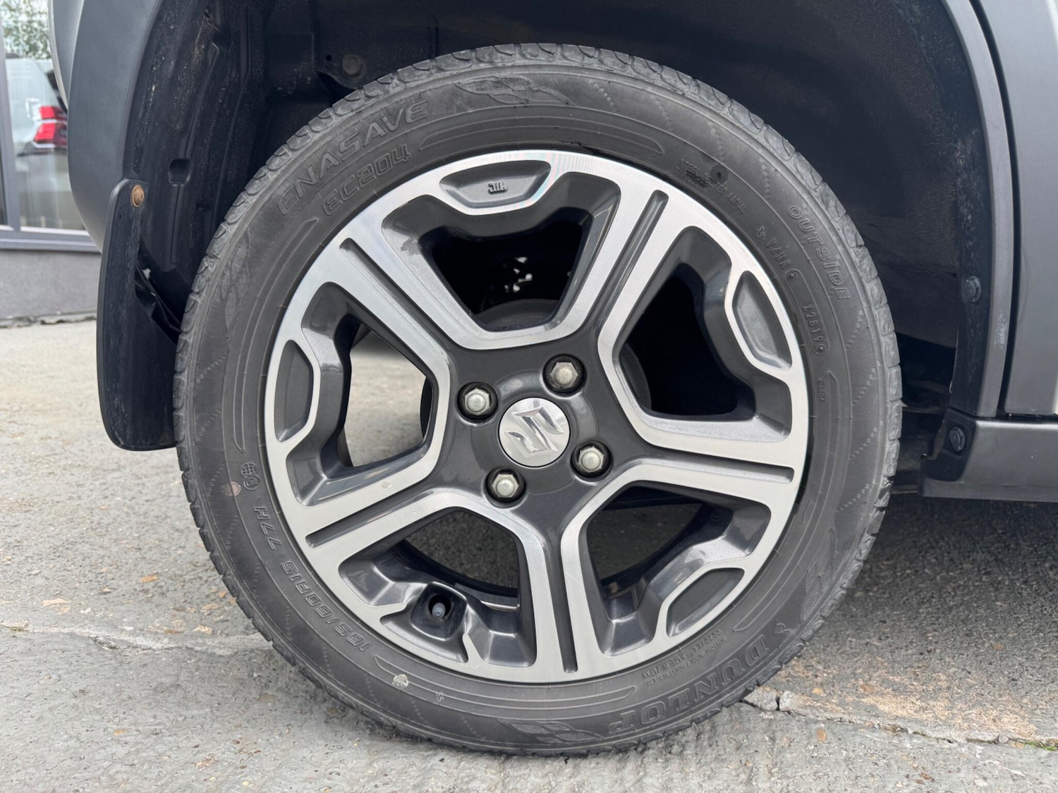 Used Suzuki Hustler for sale - 77683872: Photo 28