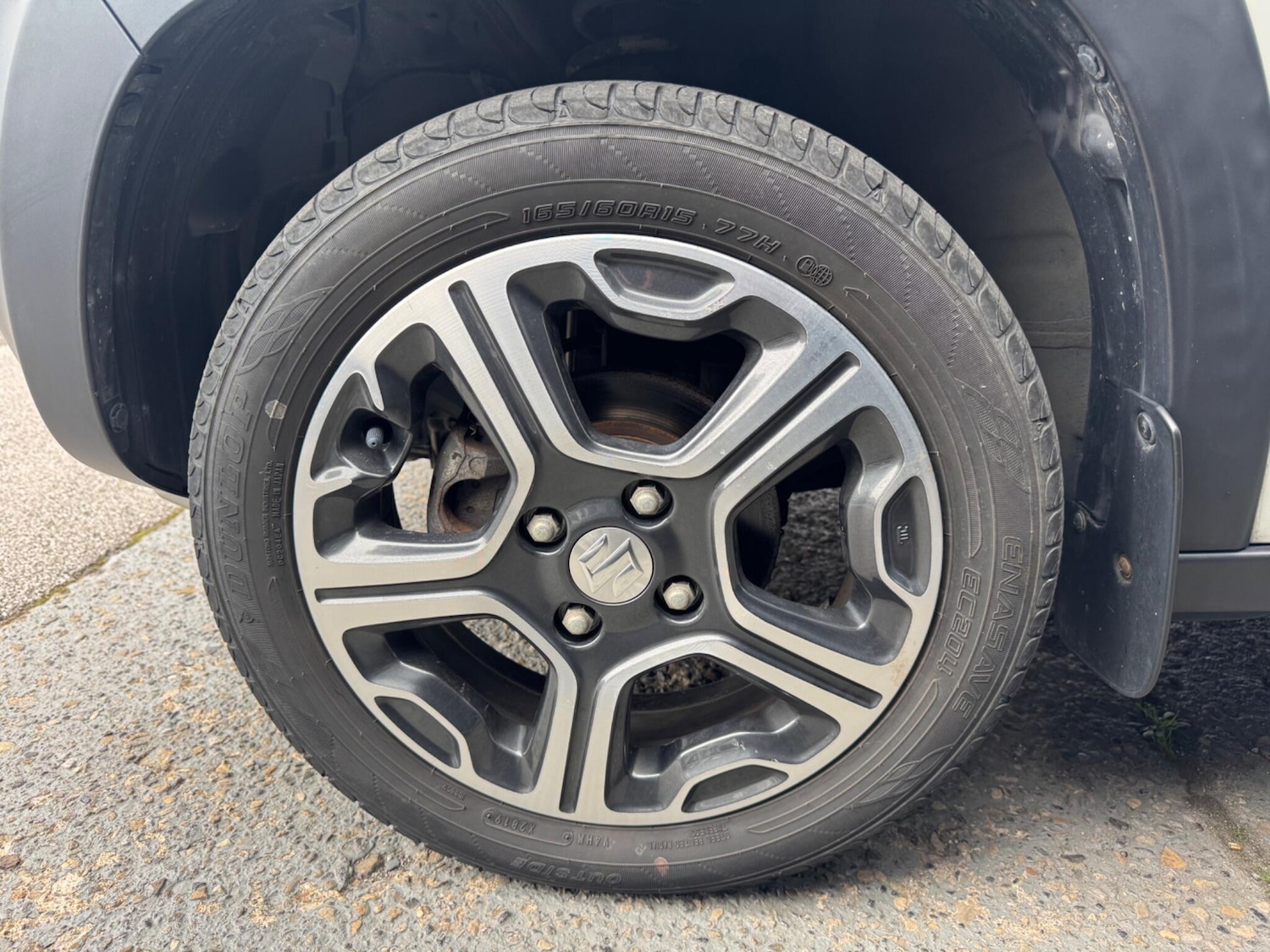 Used Suzuki Hustler for sale - 77683872: Photo 30