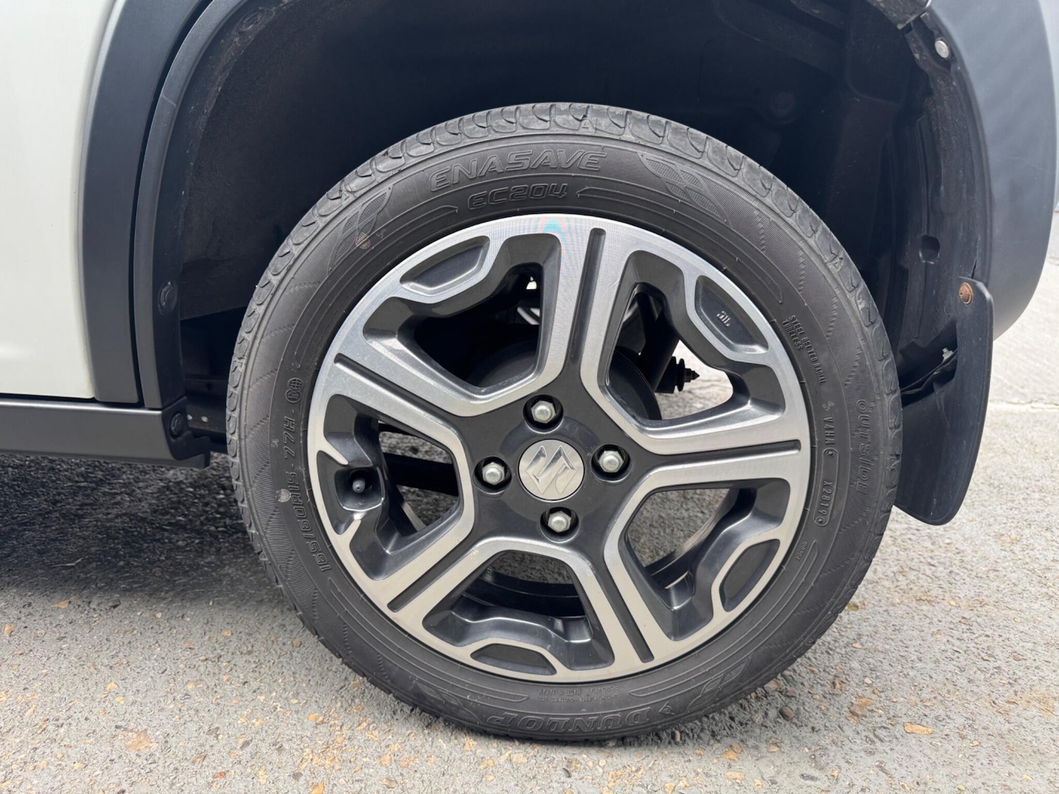 Used Suzuki Hustler for sale - 77683872: Photo 31