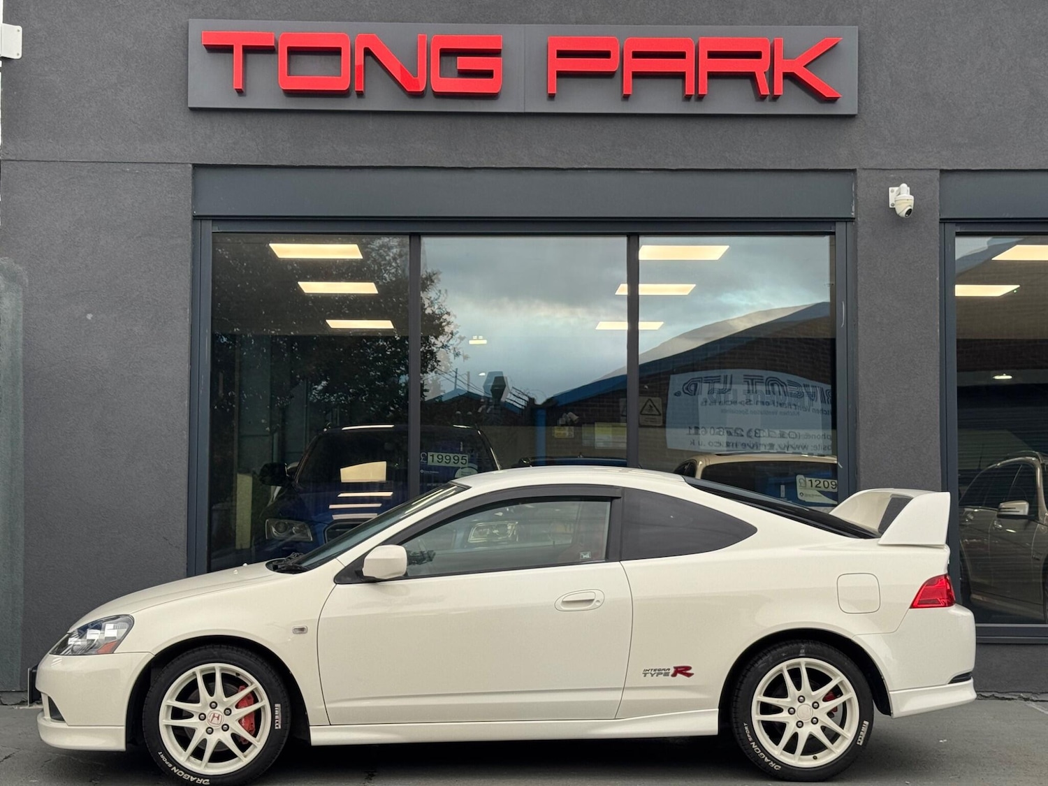 Used Honda Integra for sale - 77156635: Photo 10
