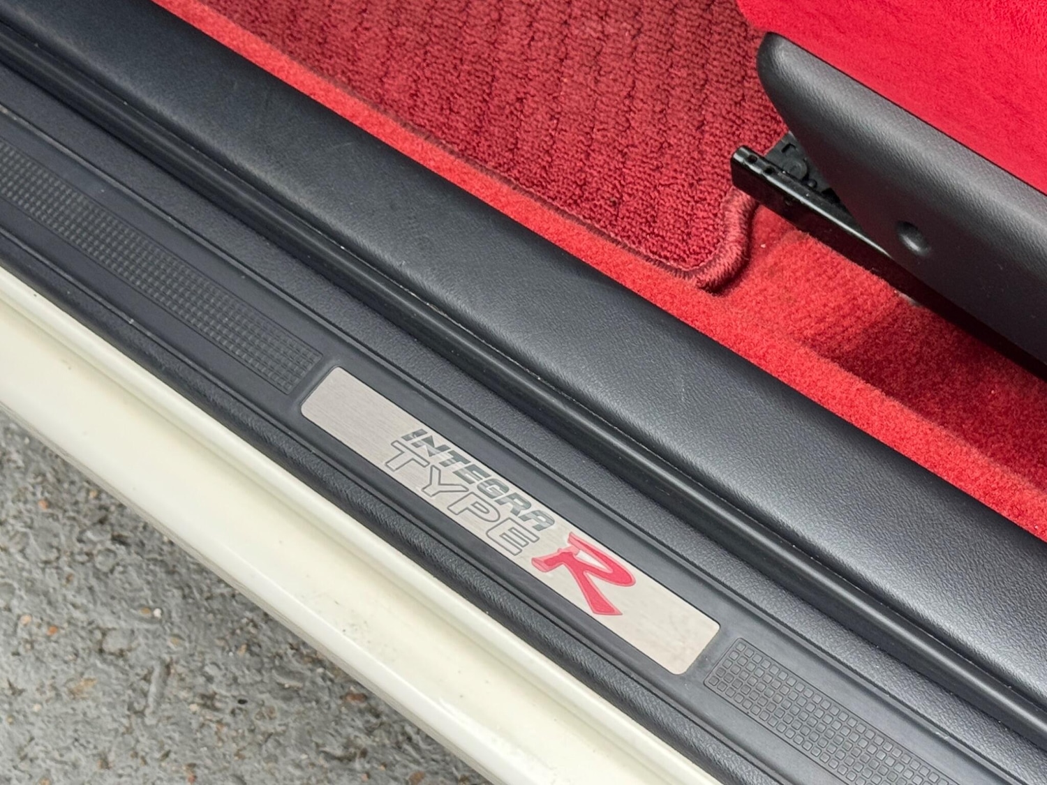 Used Honda Integra for sale - 77156635: Photo 17