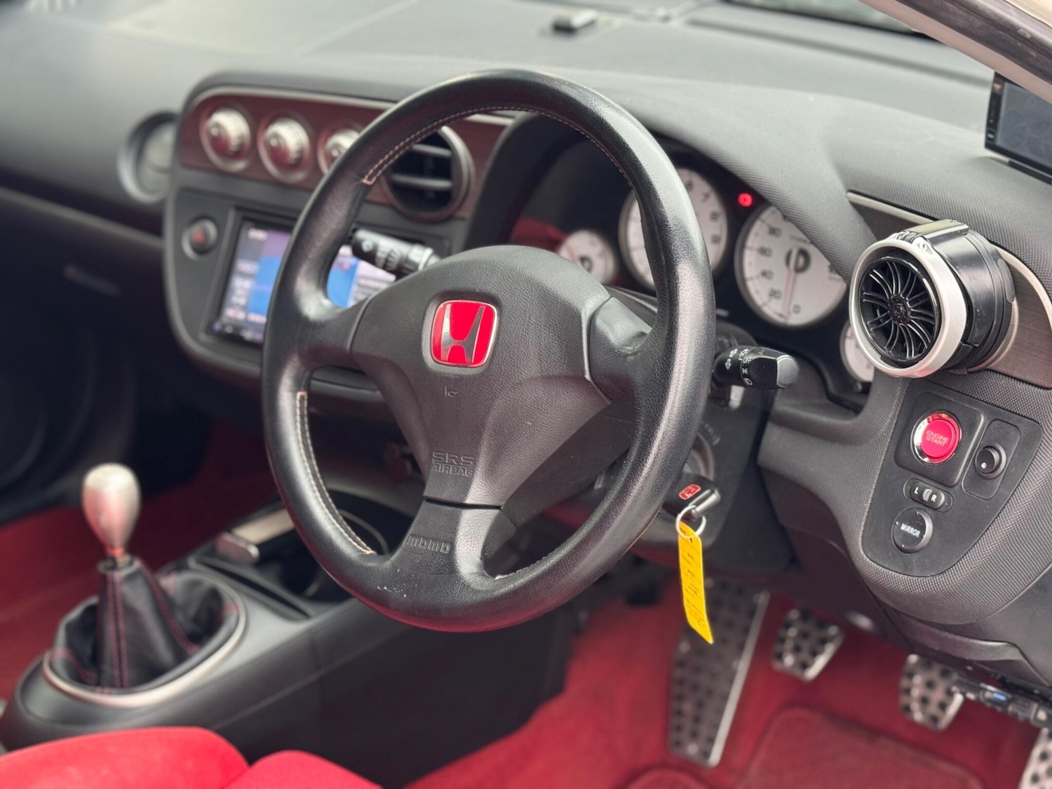 Used Honda Integra for sale - 77156635: Photo 18