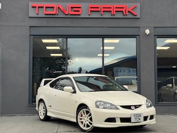 Used Honda Integra 2006 for sale - 77156635: Photo