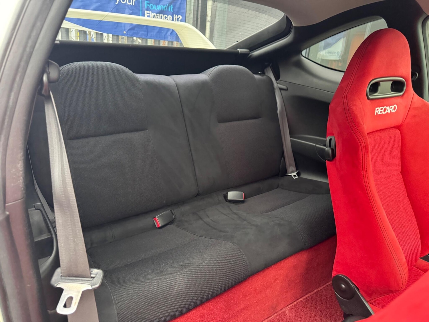 Used Honda Integra for sale - 77156635: Photo 21