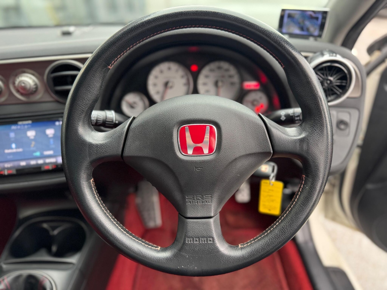 Used Honda Integra for sale - 77156635: Photo 26