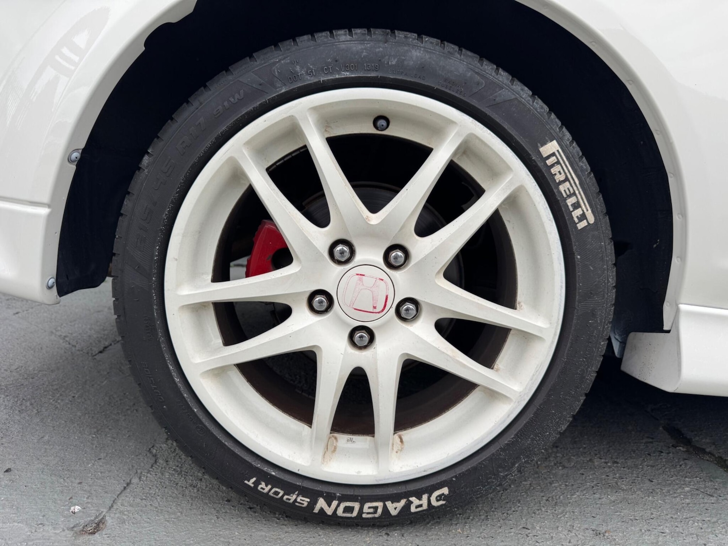 Used Honda Integra for sale - 77156635: Photo 33