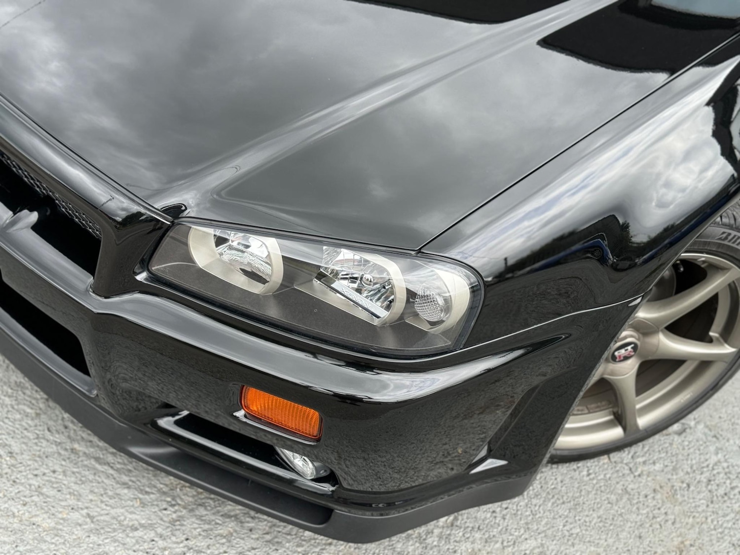 Used Nissan Skyline for sale - 78046920: Photo 10