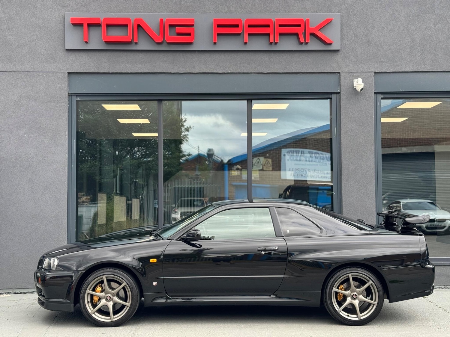 Used Nissan Skyline for sale - 78046920: Photo 11