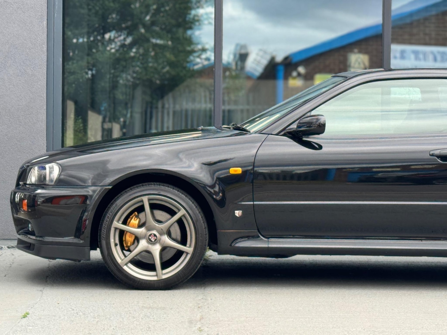 Used Nissan Skyline for sale - 78046920: Photo 13