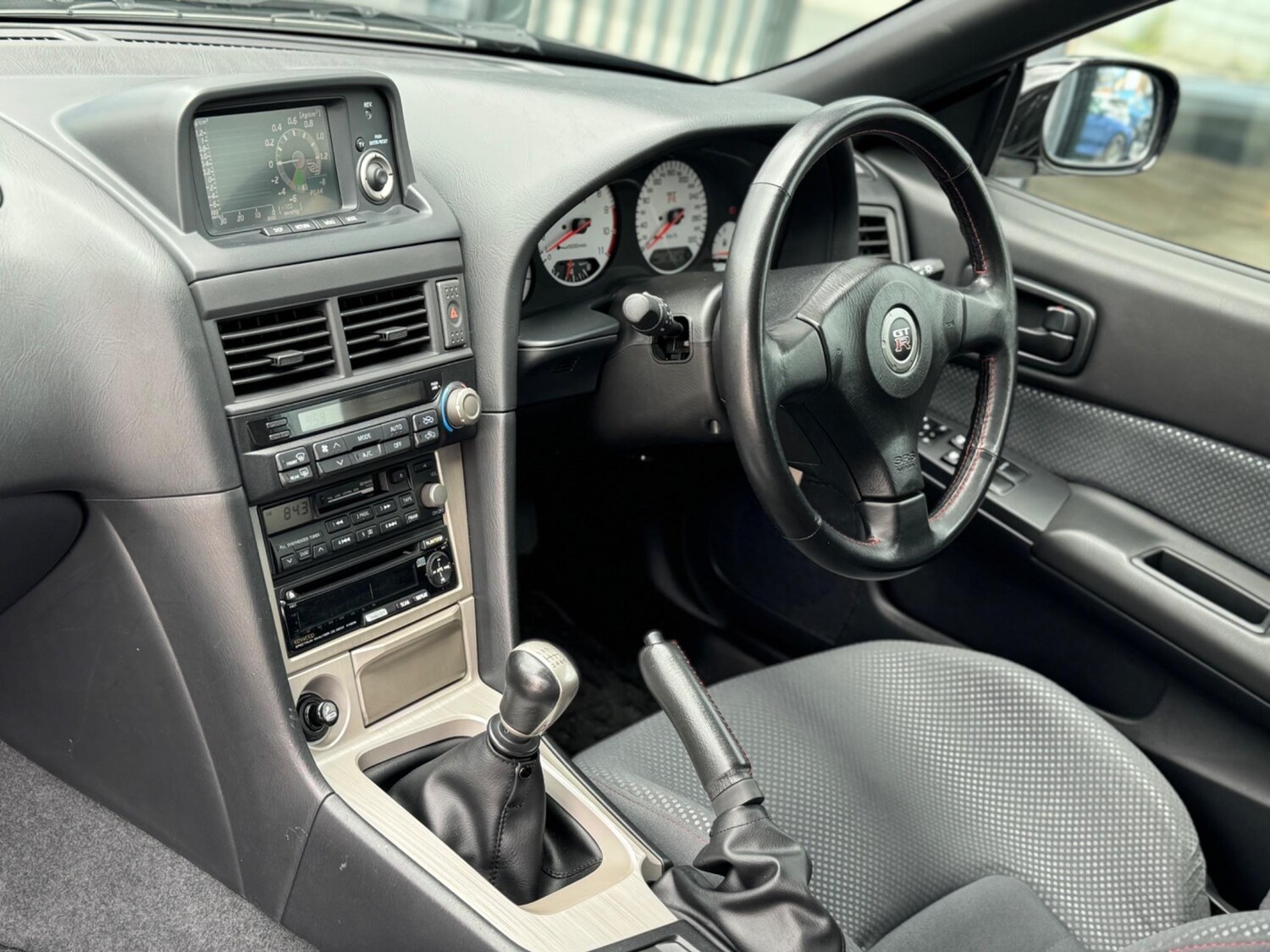 Used Nissan Skyline for sale - 78046920: Photo 14