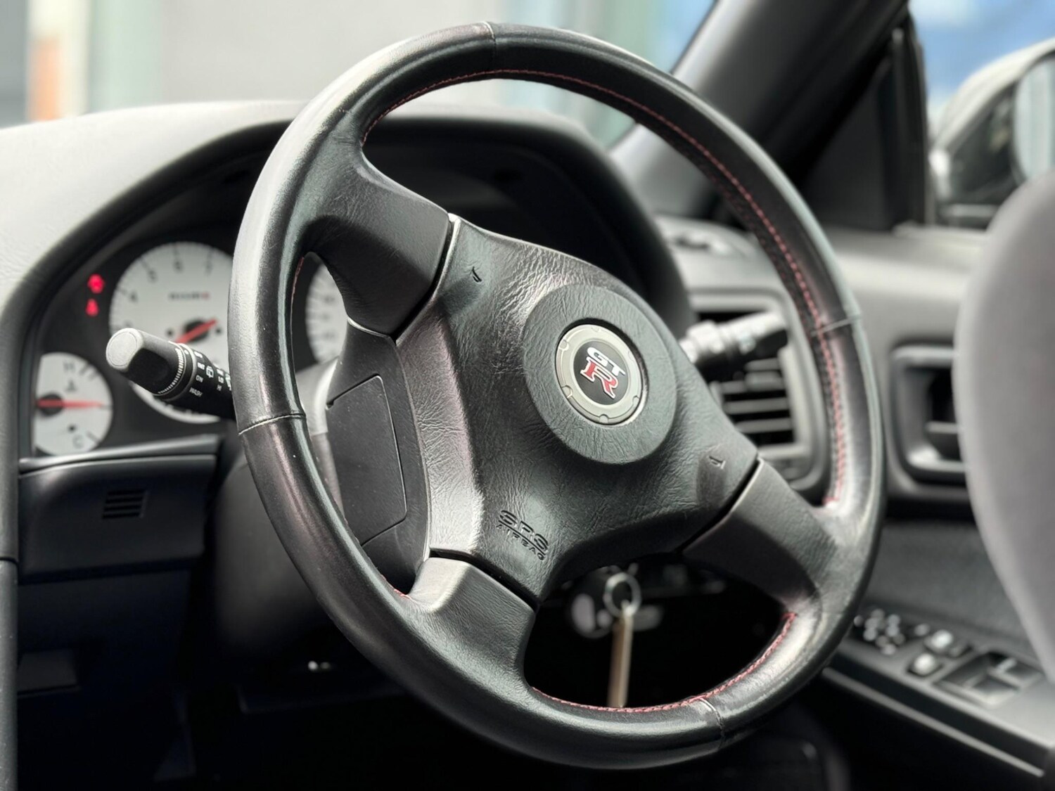 Used Nissan Skyline for sale - 78046920: Photo 21