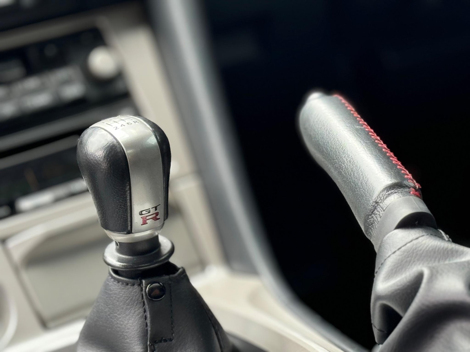 Used Nissan Skyline for sale - 78046920: Photo 22