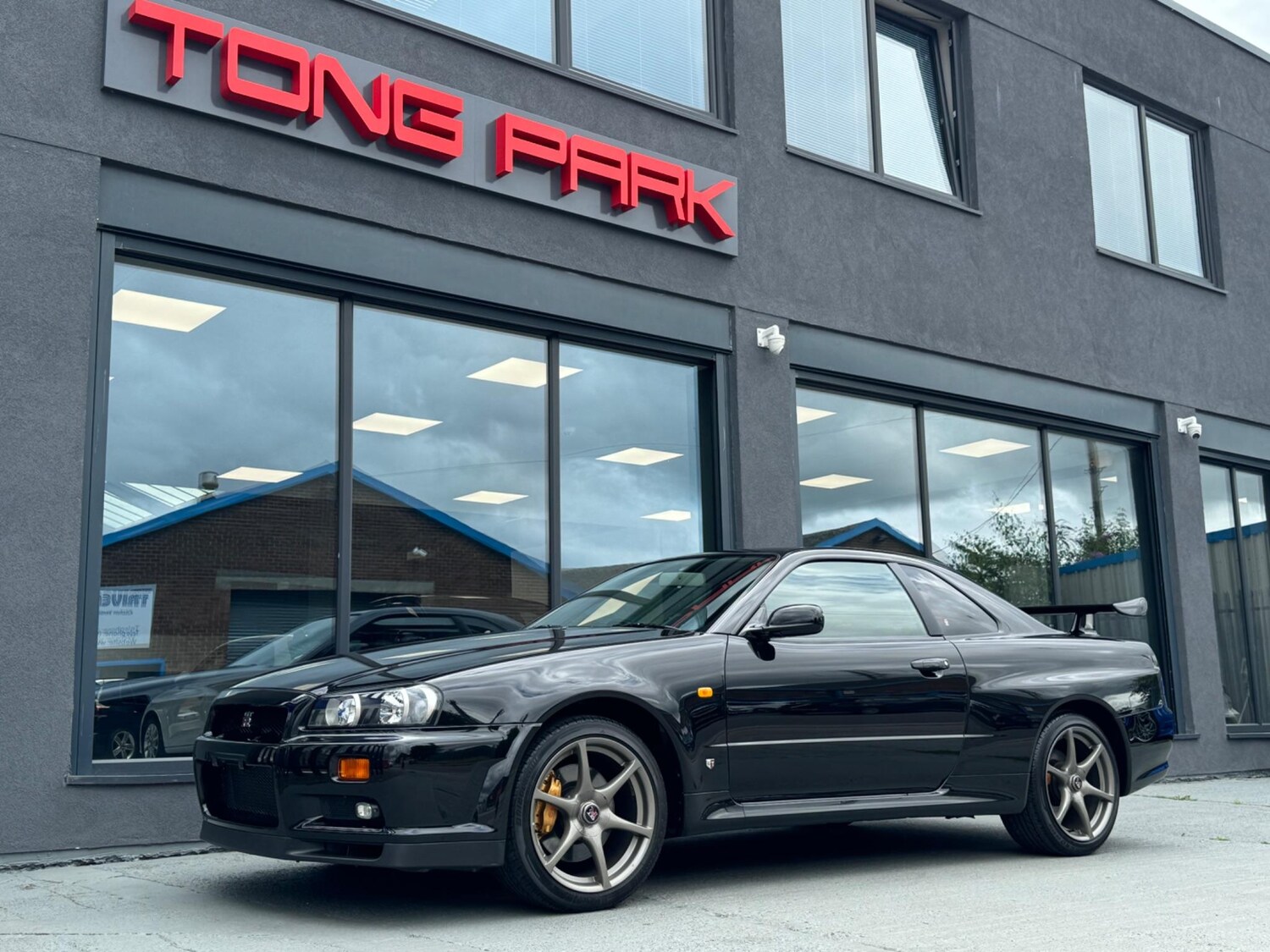 Used Nissan Skyline for sale - 78046920: Photo 24