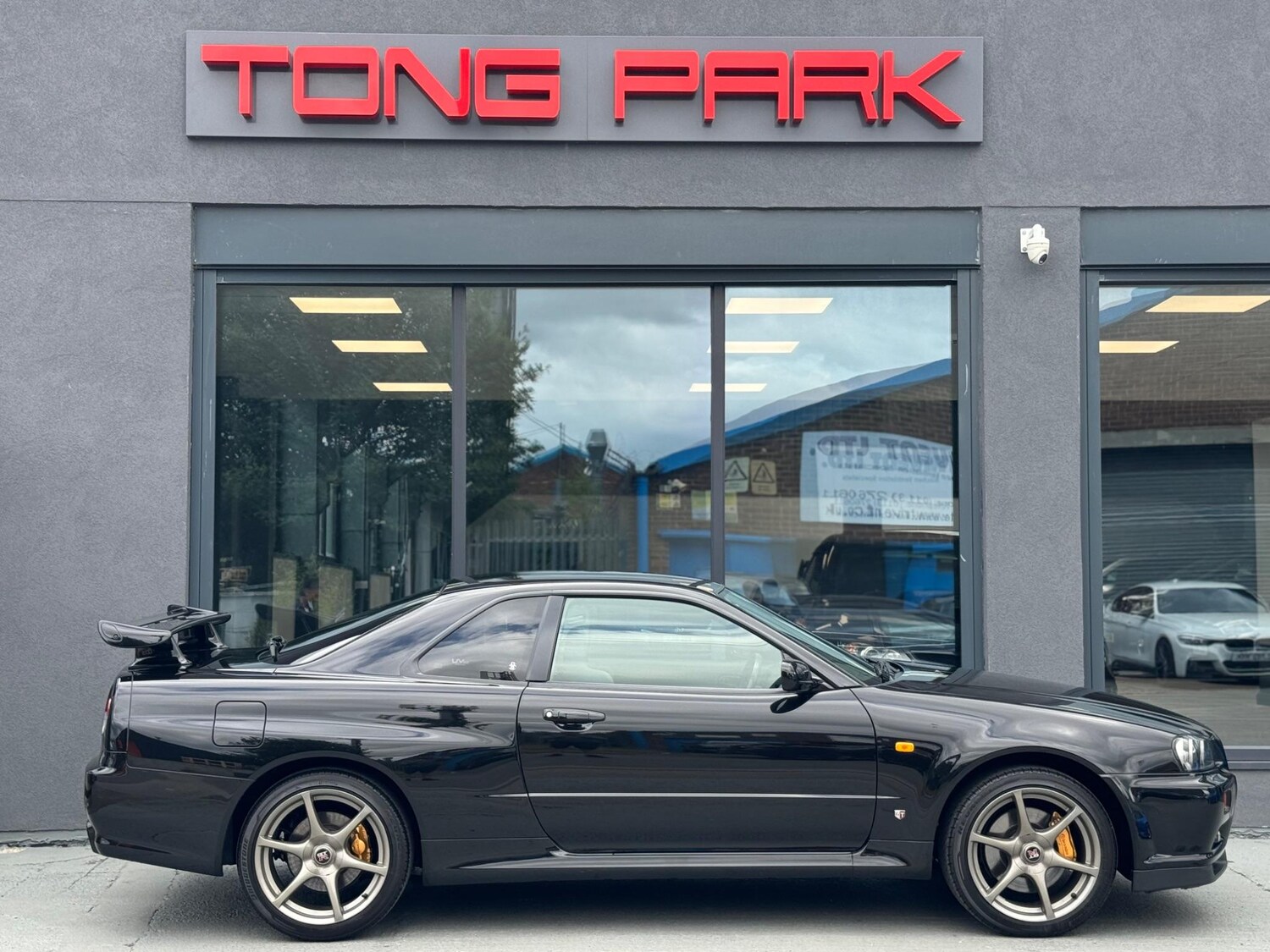 Used Nissan Skyline for sale - 78046920: Photo 25