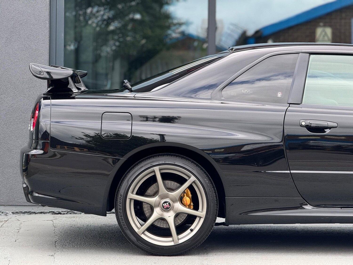 Used Nissan Skyline for sale - 78046920: Photo 26