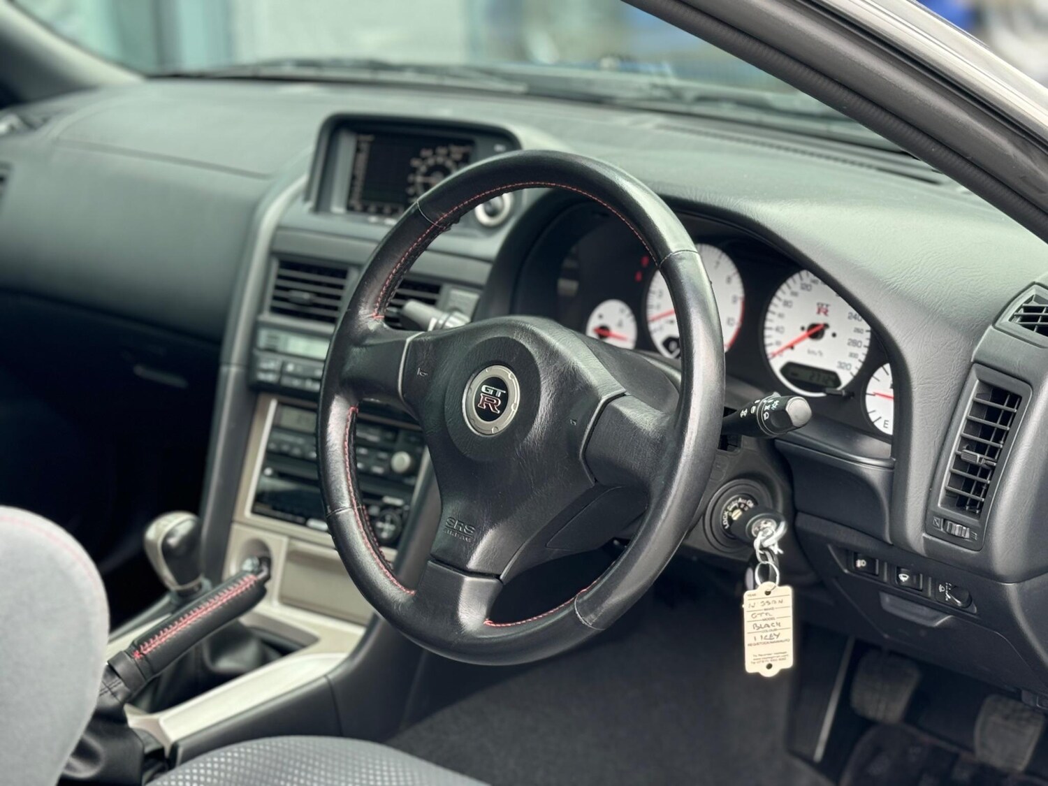 Used Nissan Skyline for sale - 78046920: Photo 28