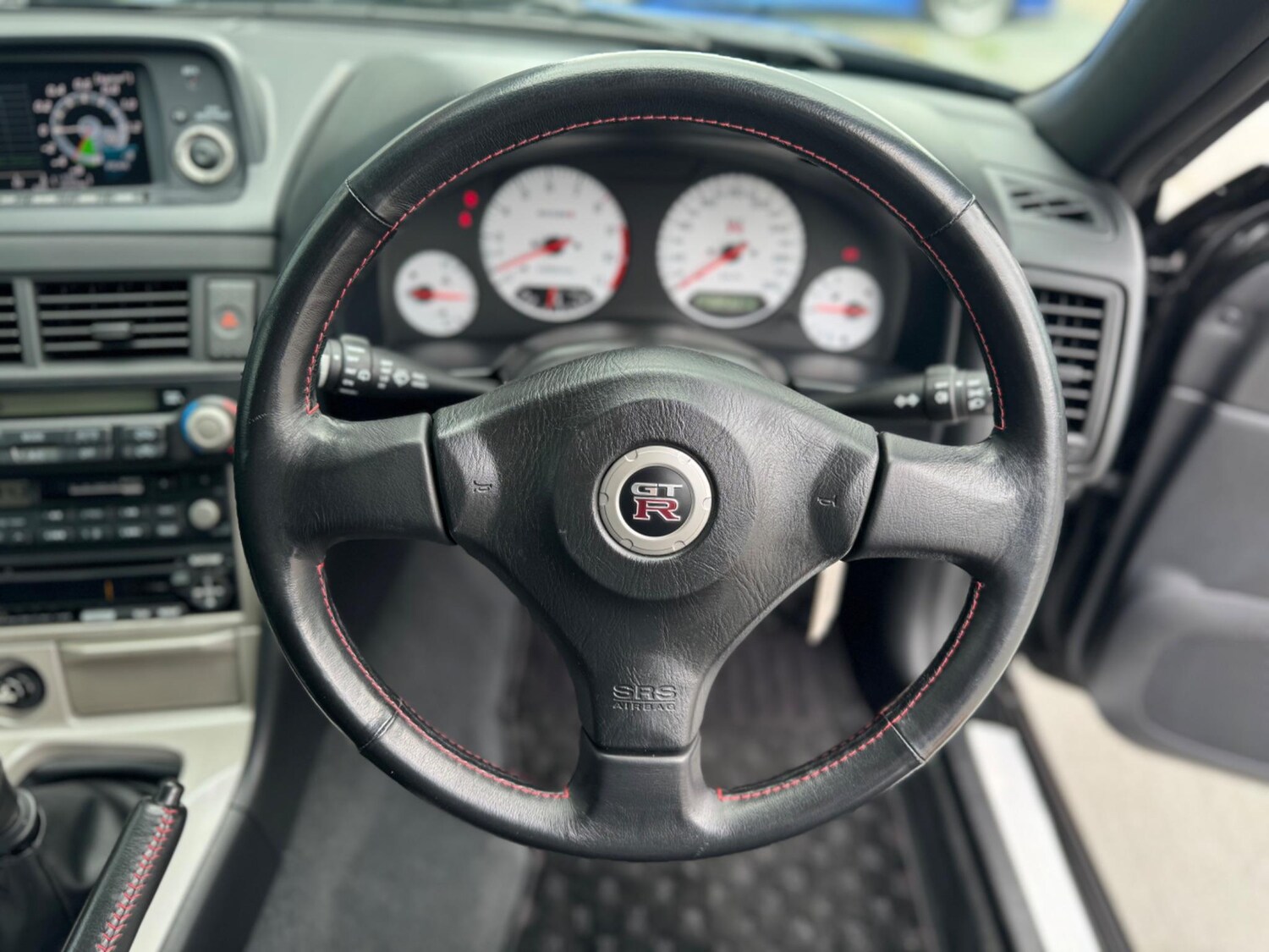 Used Nissan Skyline for sale - 78046920: Photo 33