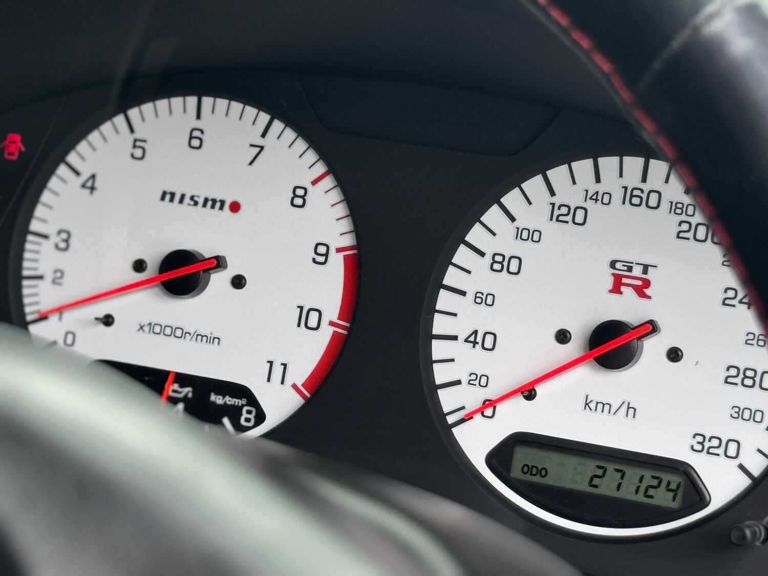 Used Nissan Skyline for sale - 78046920: Photo 36