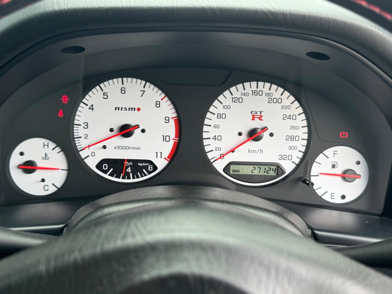 Used Nissan Skyline for sale - 78046920: Photo 37