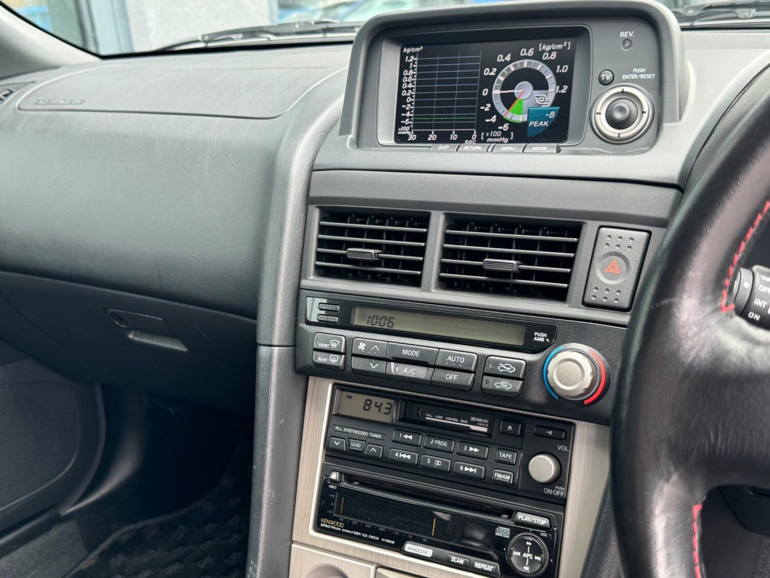 Used Nissan Skyline for sale - 78046920: Photo 38