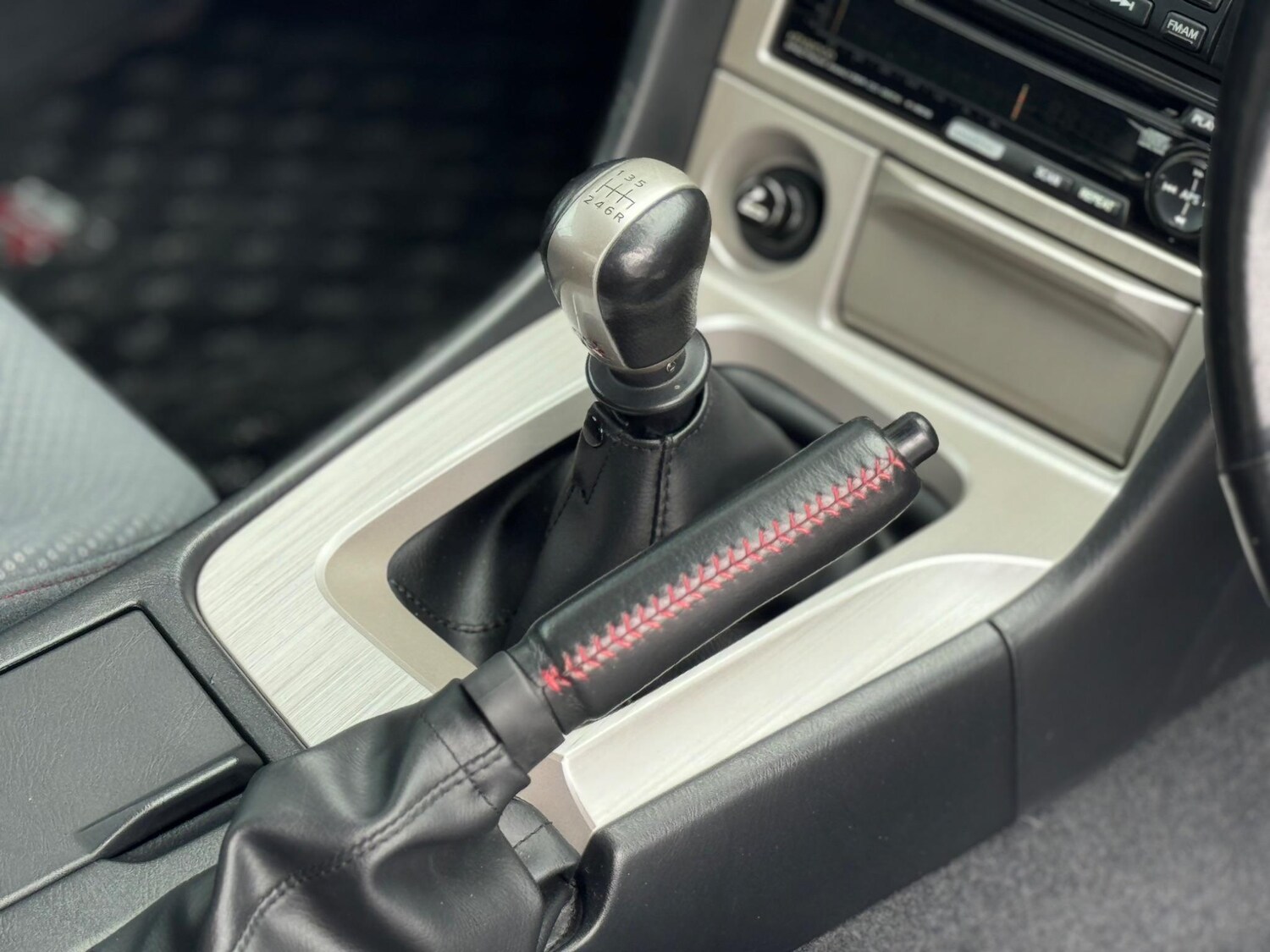 Used Nissan Skyline for sale - 78046920: Photo 40