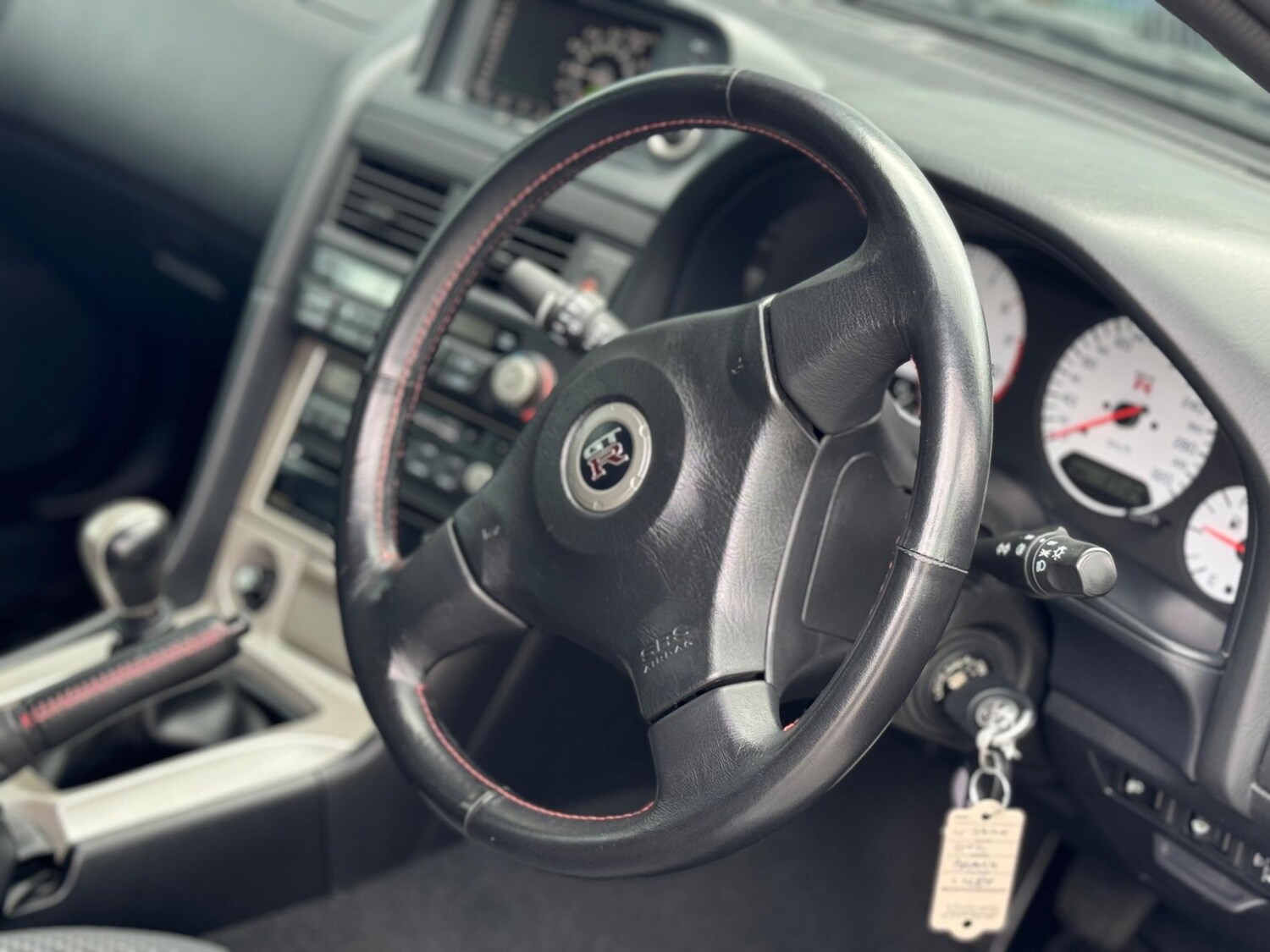 Used Nissan Skyline for sale - 78046920: Photo 42