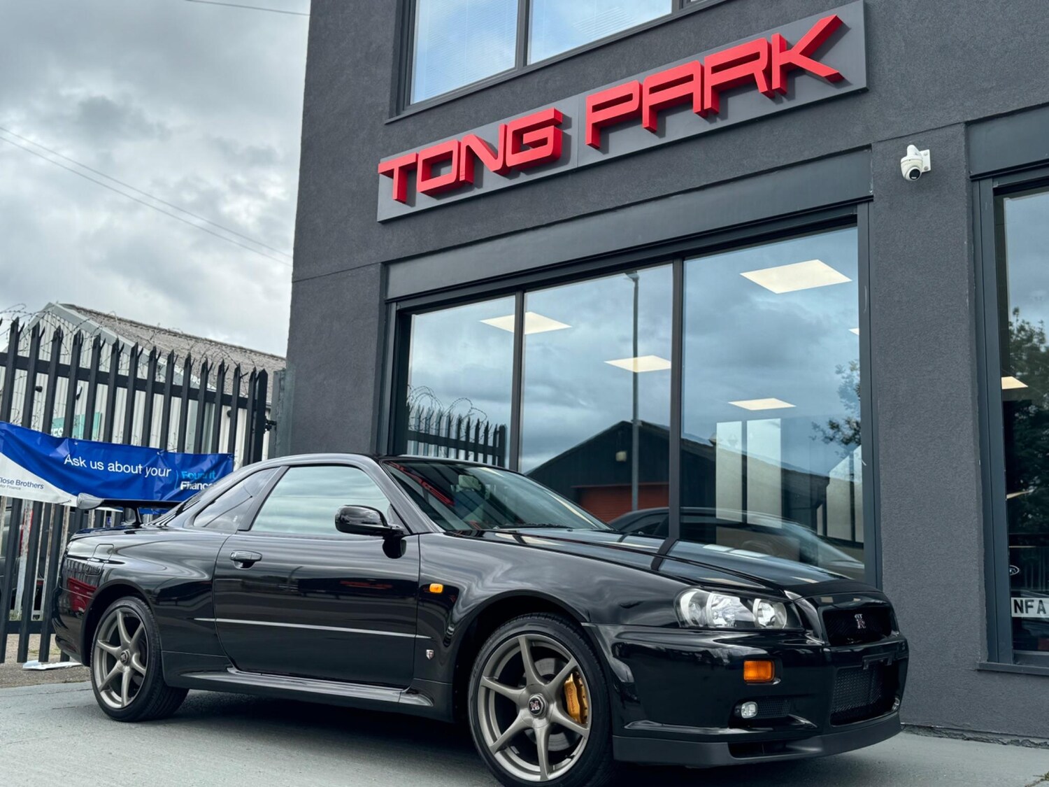 Used Nissan Skyline for sale - 78046920: Photo 43