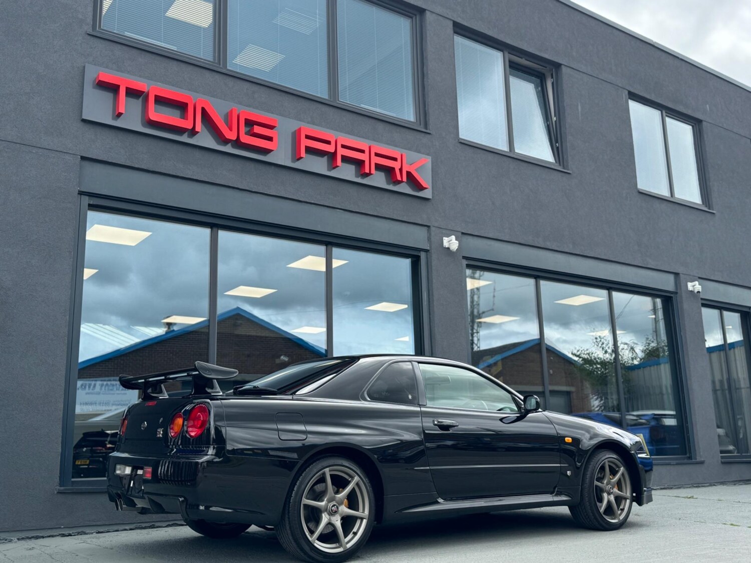 Used Nissan Skyline for sale - 78046920: Photo 44