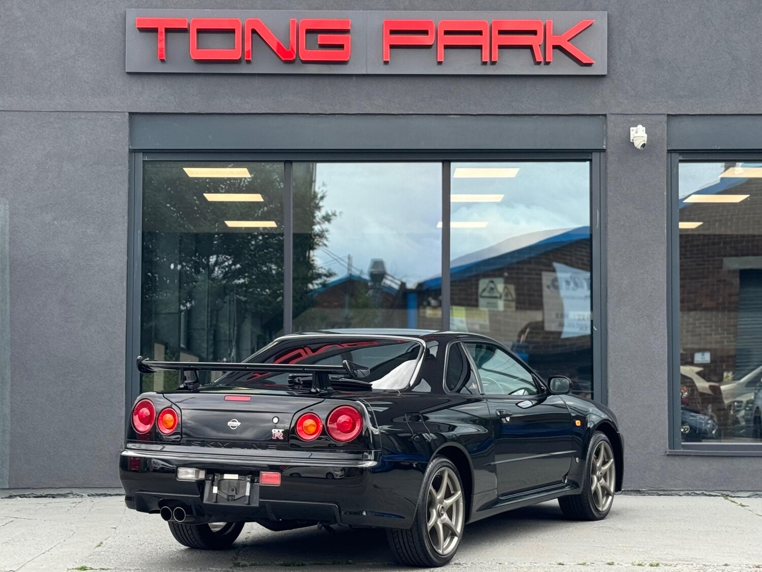 Used Nissan Skyline for sale - 78046920: Photo 45