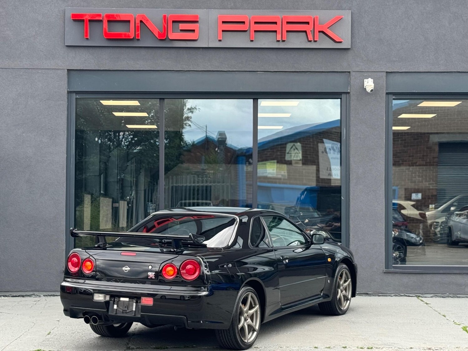 Used Nissan Skyline for sale - 78046920: Photo 46