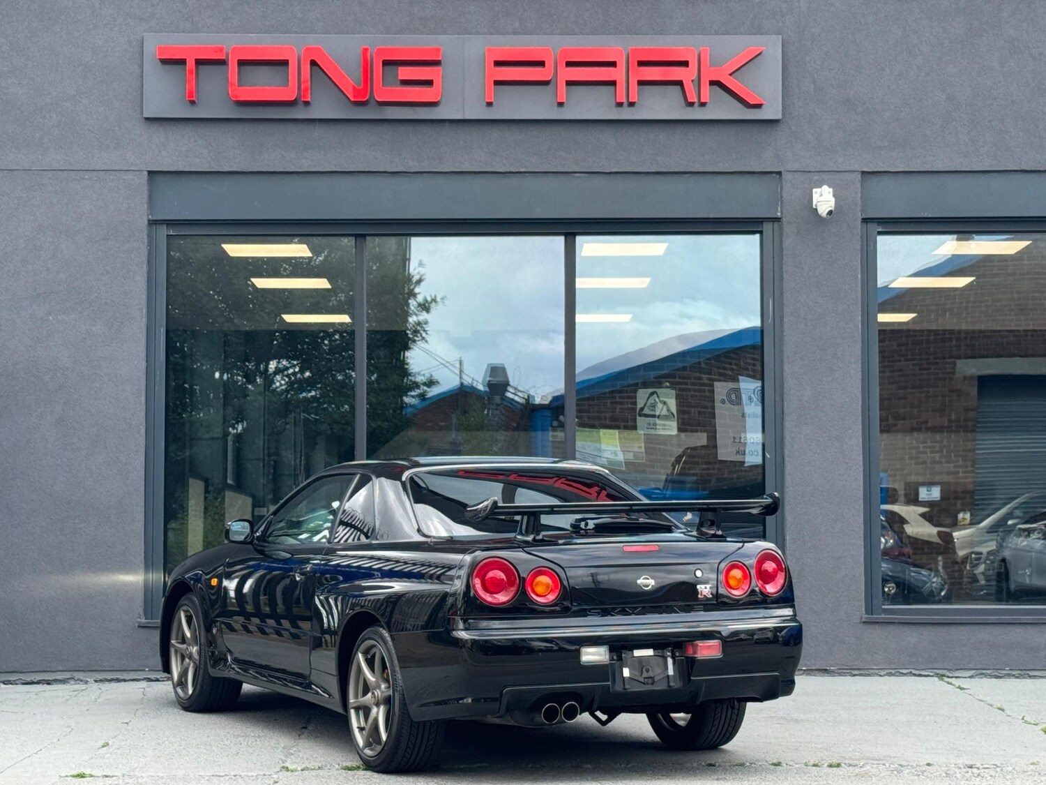 Used Nissan Skyline for sale - 78046920: Photo 48