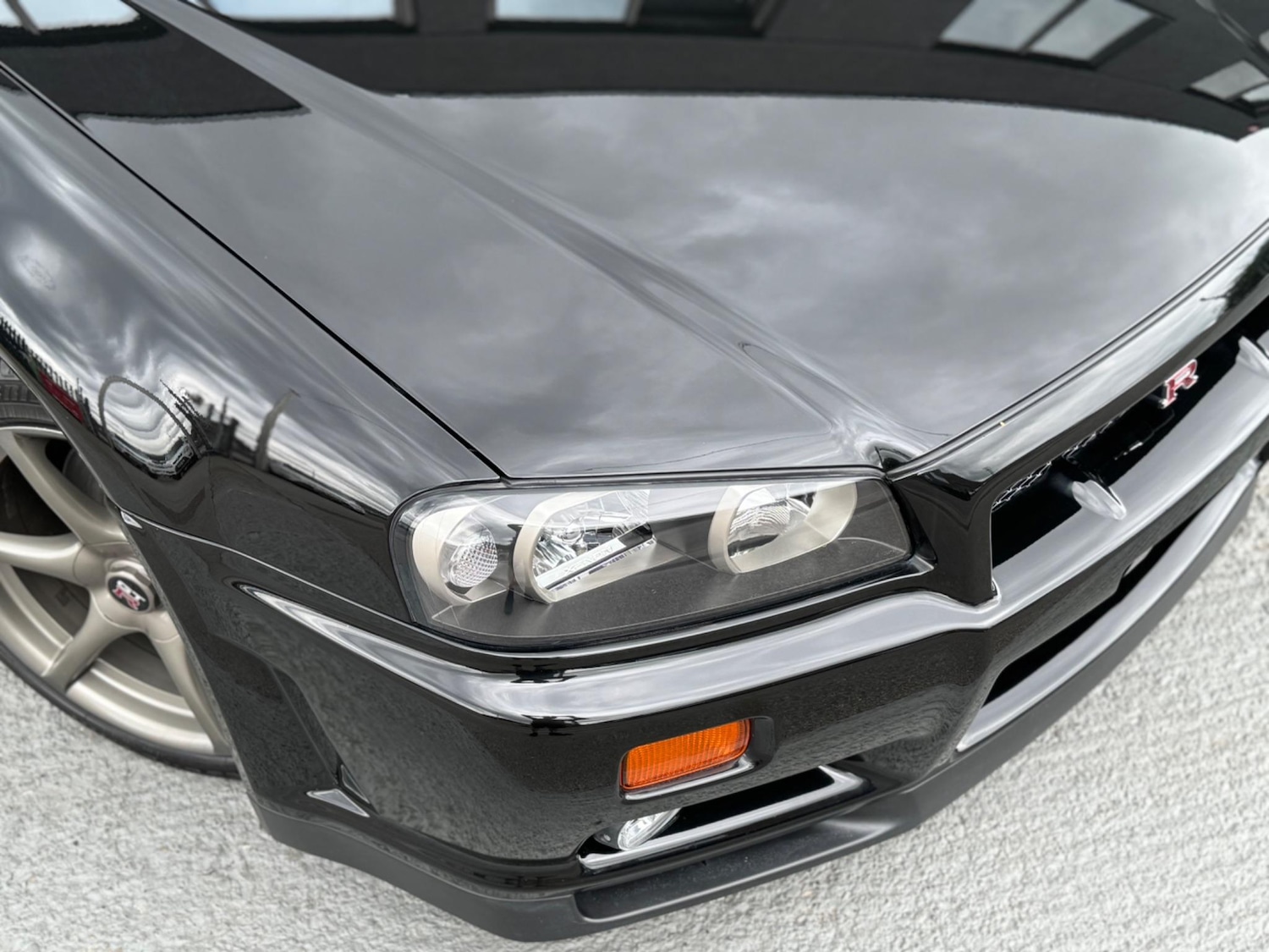 Used Nissan Skyline for sale - 78046920: Photo 5