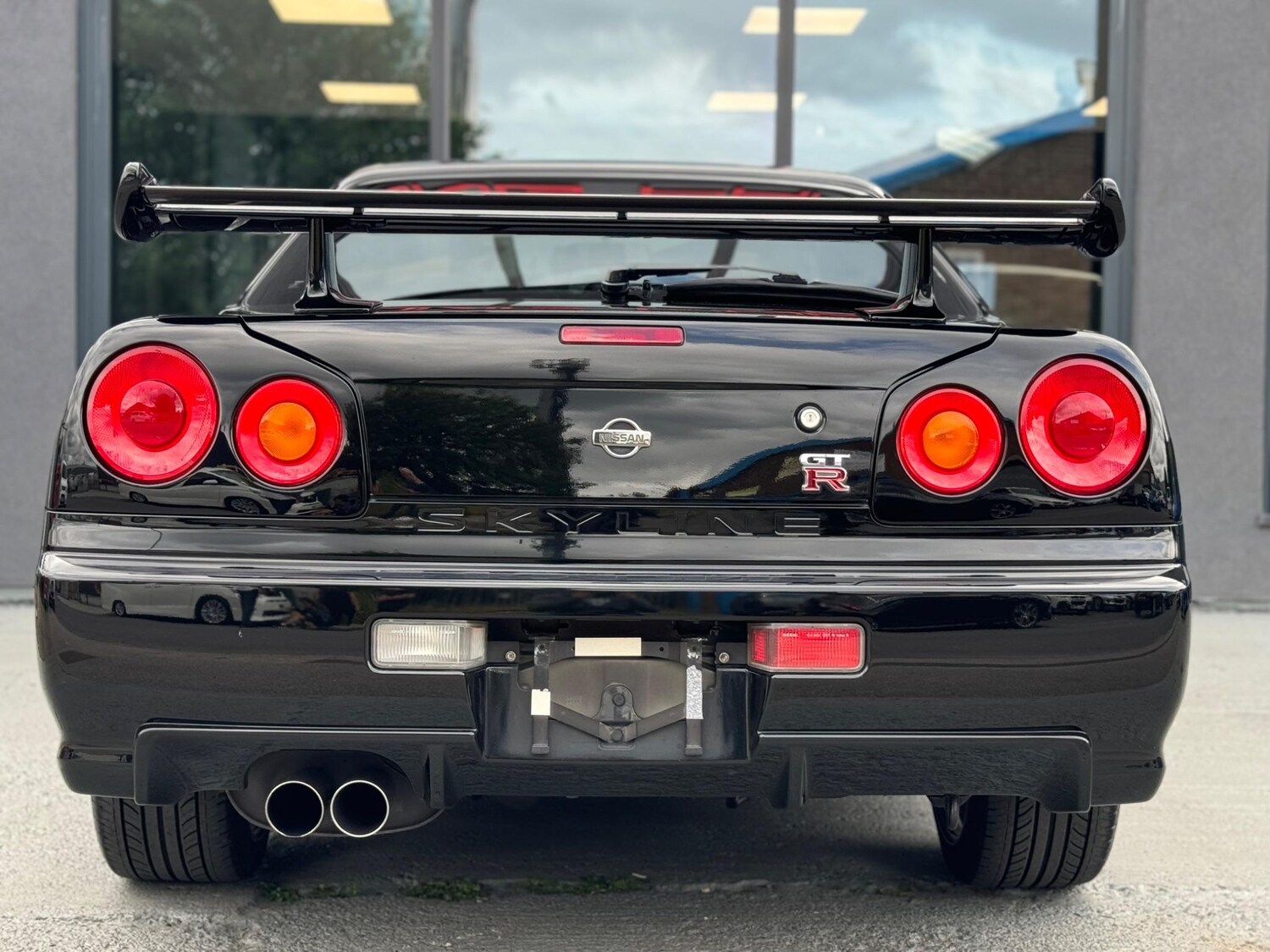 Used Nissan Skyline for sale - 78046920: Photo 51