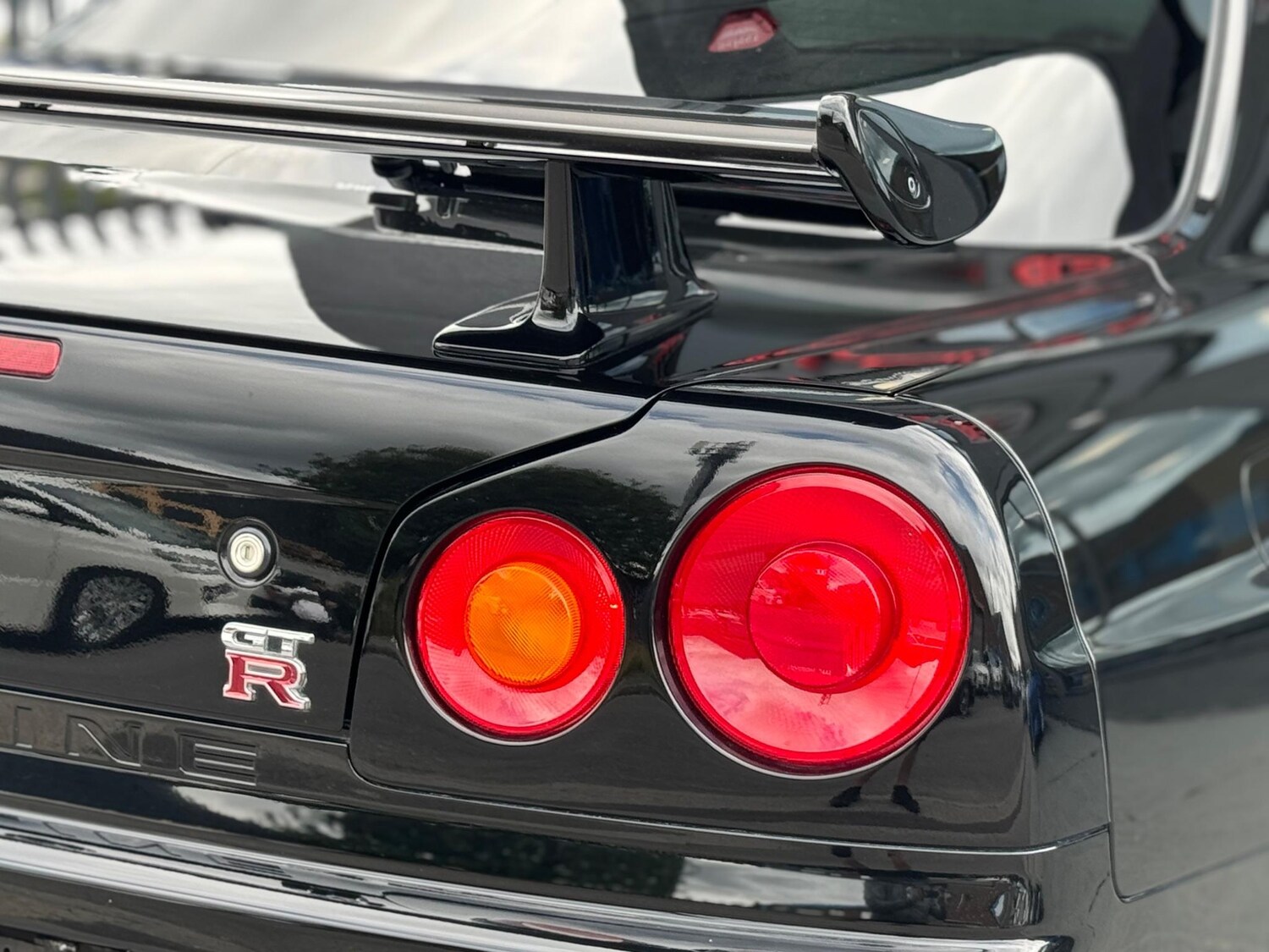 Used Nissan Skyline for sale - 78046920: Photo 55