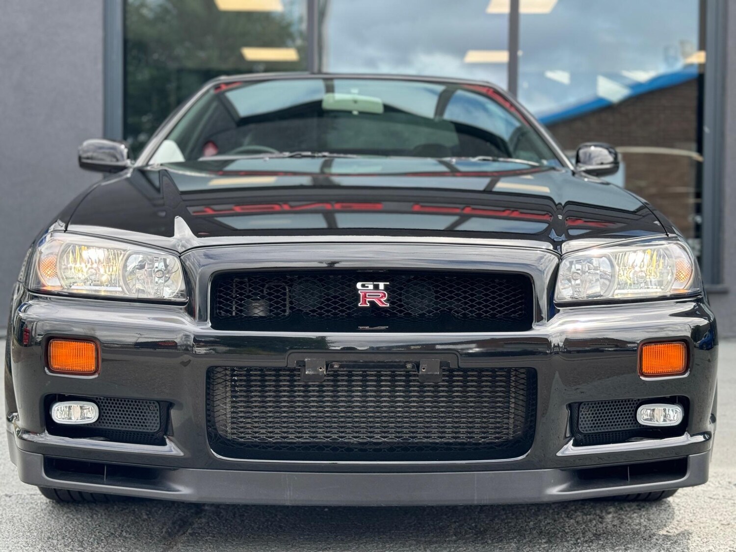 Used Nissan Skyline for sale - 78046920: Photo 56