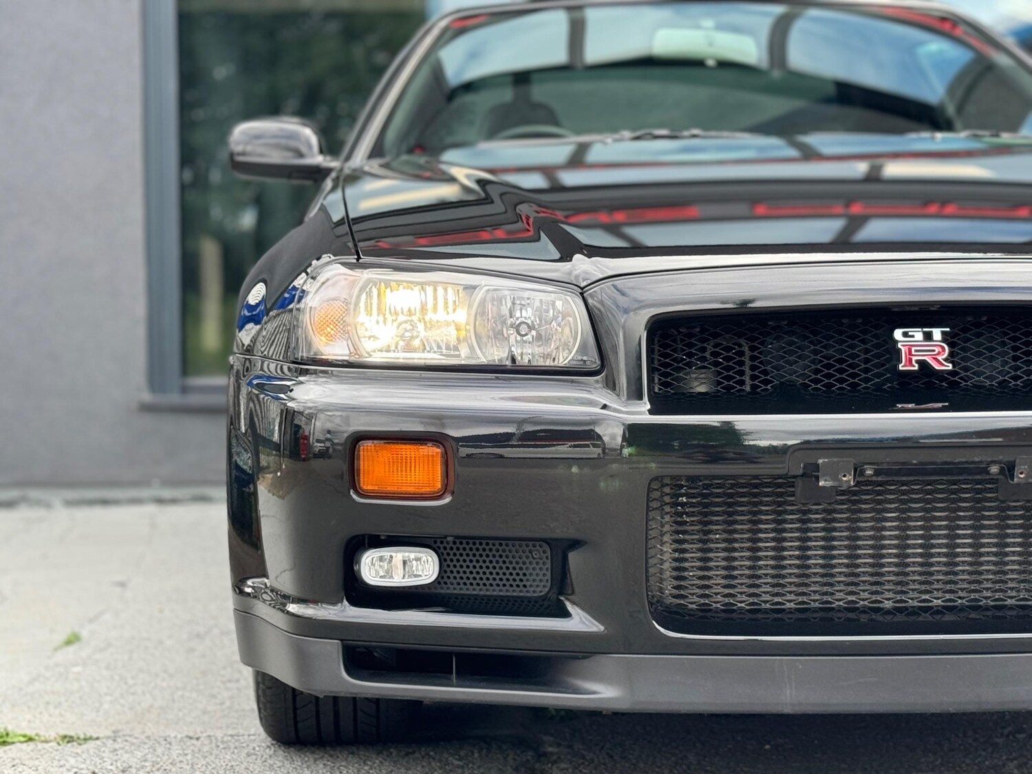 Used Nissan Skyline for sale - 78046920: Photo 57