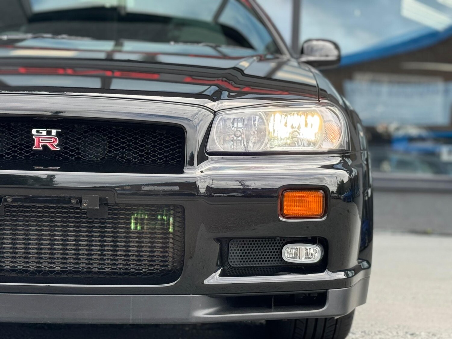 Used Nissan Skyline for sale - 78046920: Photo 58