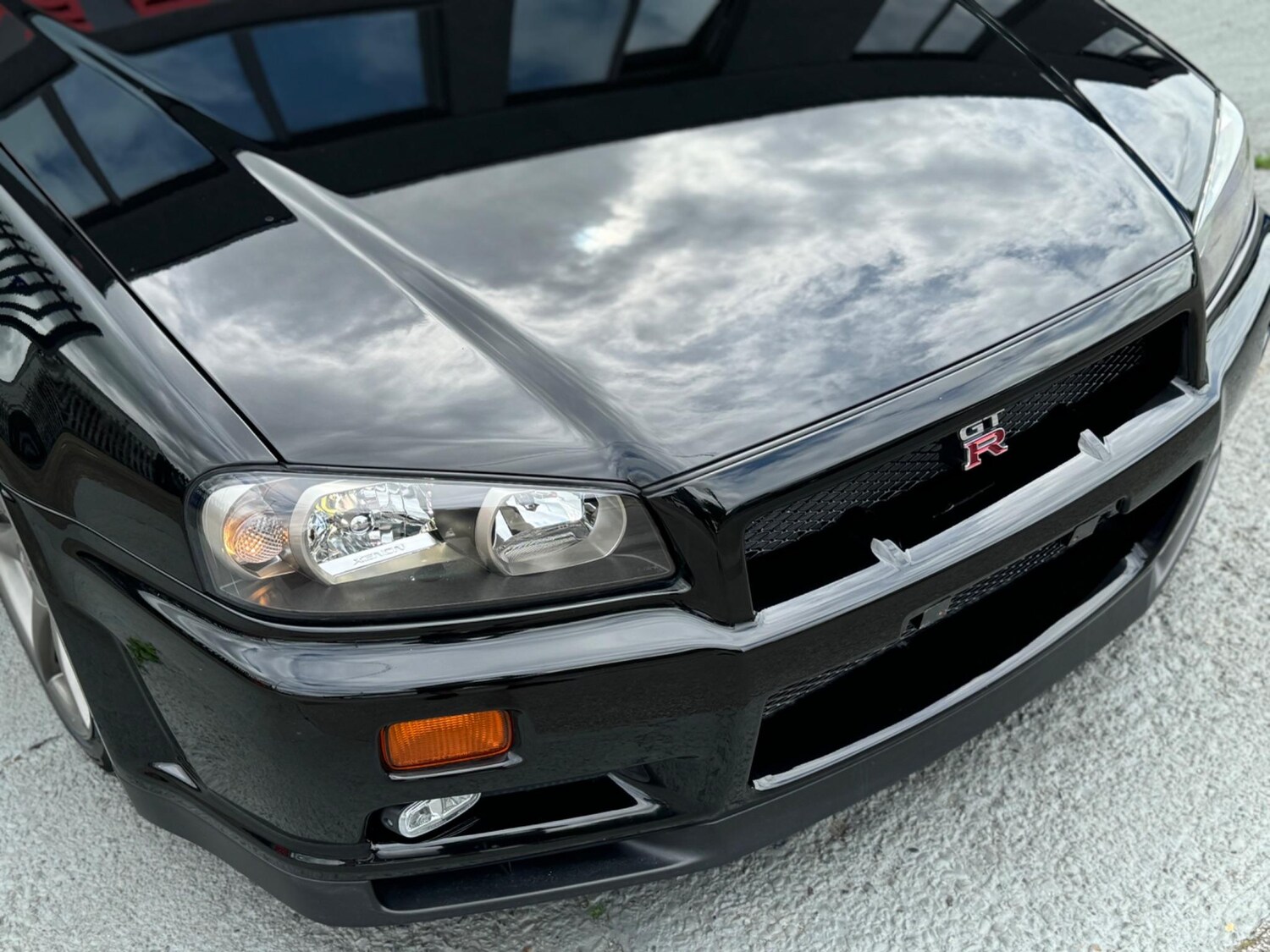 Used Nissan Skyline for sale - 78046920: Photo 59