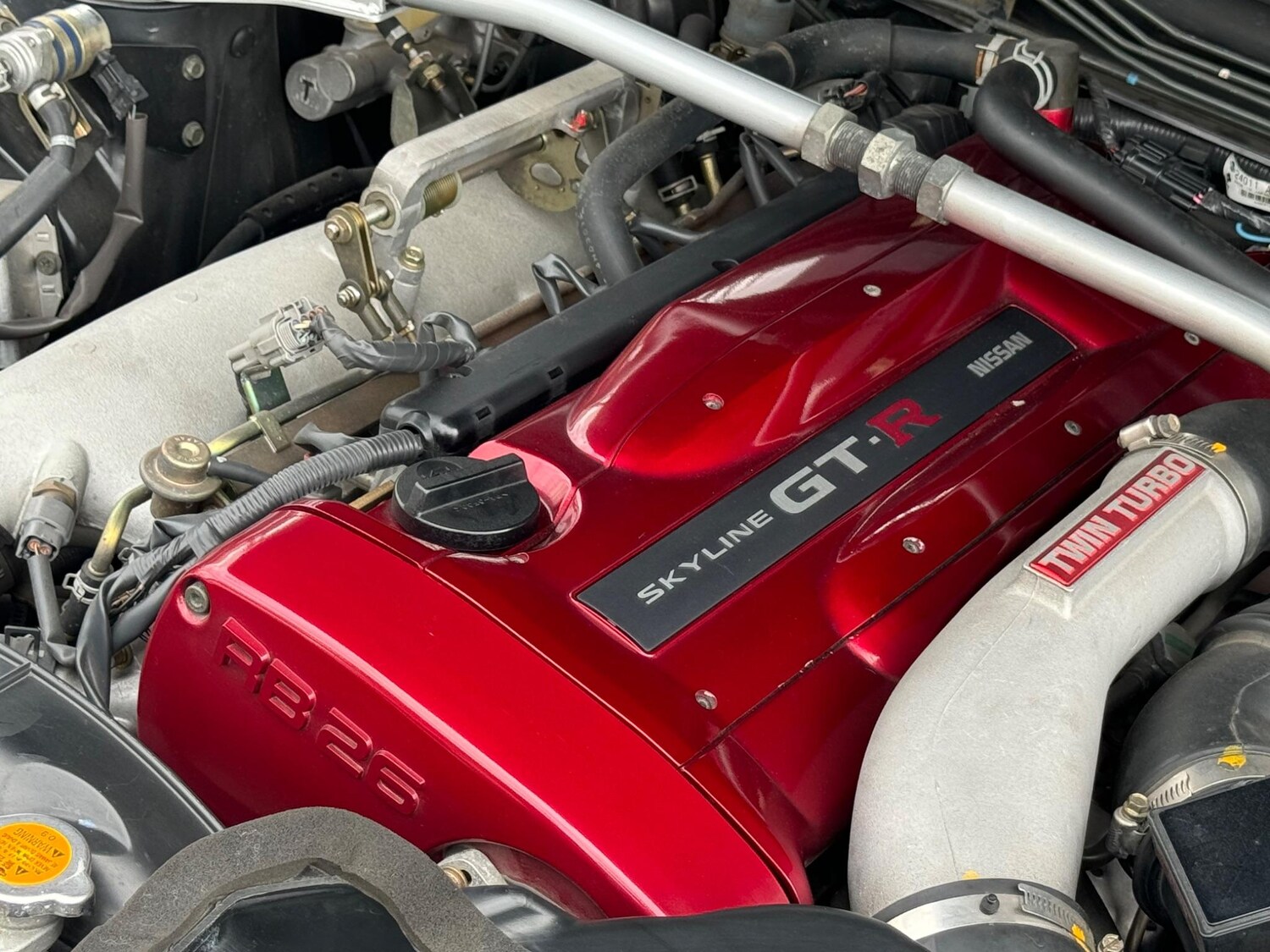 Used Nissan Skyline for sale - 78046920: Photo 61