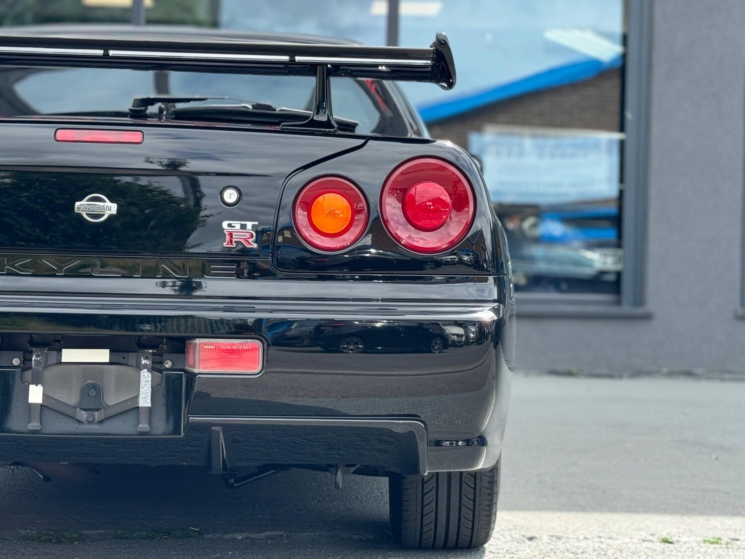 Used Nissan Skyline for sale - 78046920: Photo 63