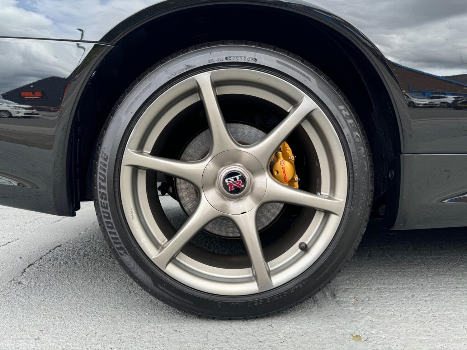 Used Nissan Skyline for sale - 78046920: Photo 65