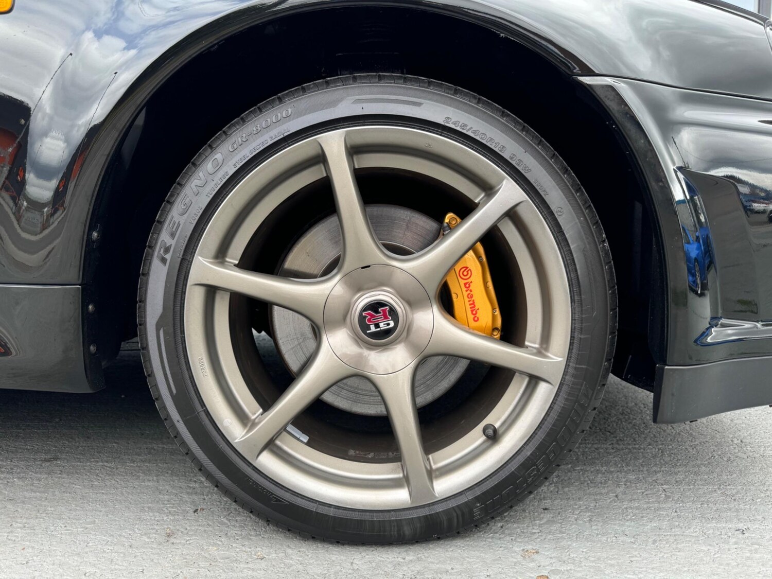 Used Nissan Skyline for sale - 78046920: Photo 66